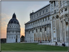 foto Piazza dei Miracoli